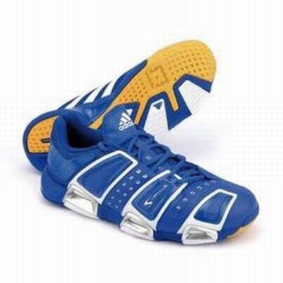 chaussure handball femme